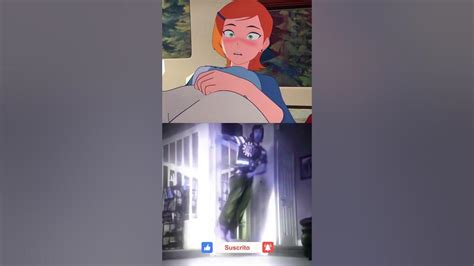 skuddbutt ben 10|Summer Heat .
